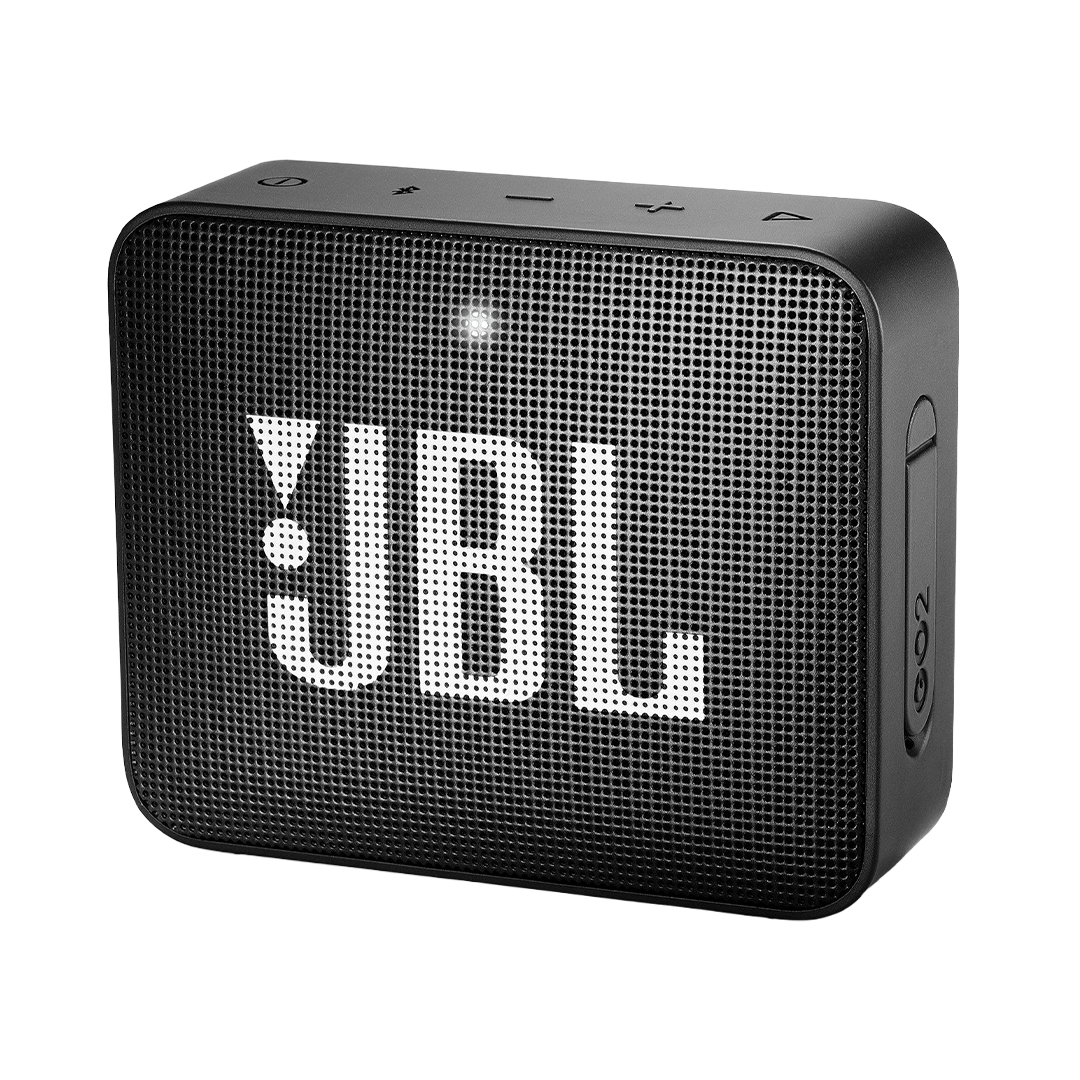 JBL Go 2 (Black)