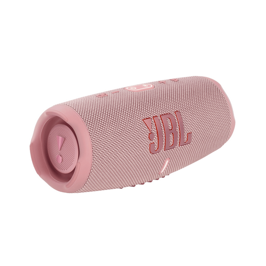 JBL Charge 5 Speaker (Pink) JBL Charge 5 Speaker (Pink)