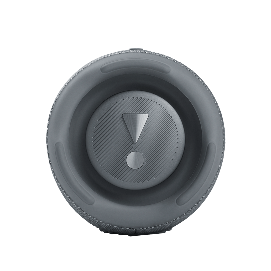 JBL Charge 5 Speaker (Gray)