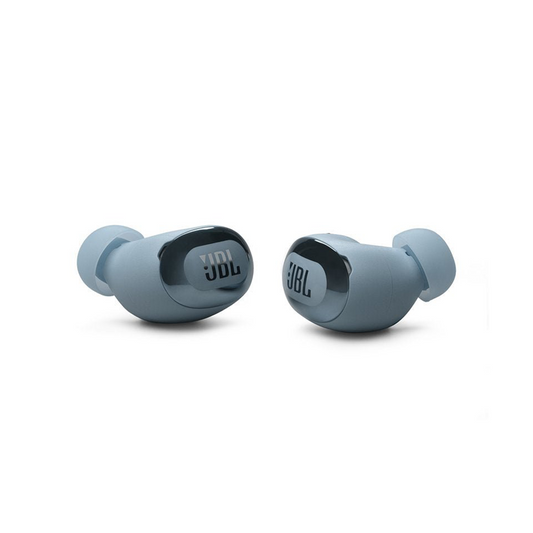 JBL Live Buds 3 In Ear Headphones (Blue) JBL Live Buds 3 In Ear Headphones (Blue)