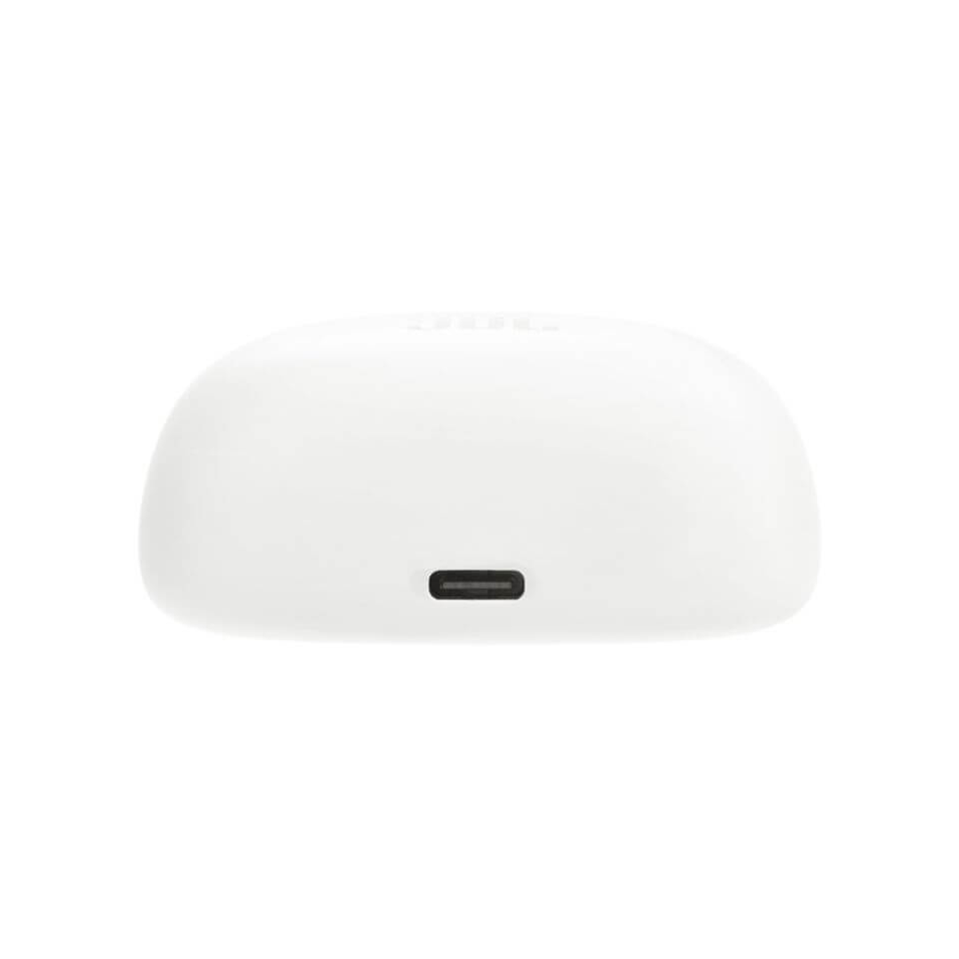 JBL Tune Buds 2 In Ear Headphones (White)