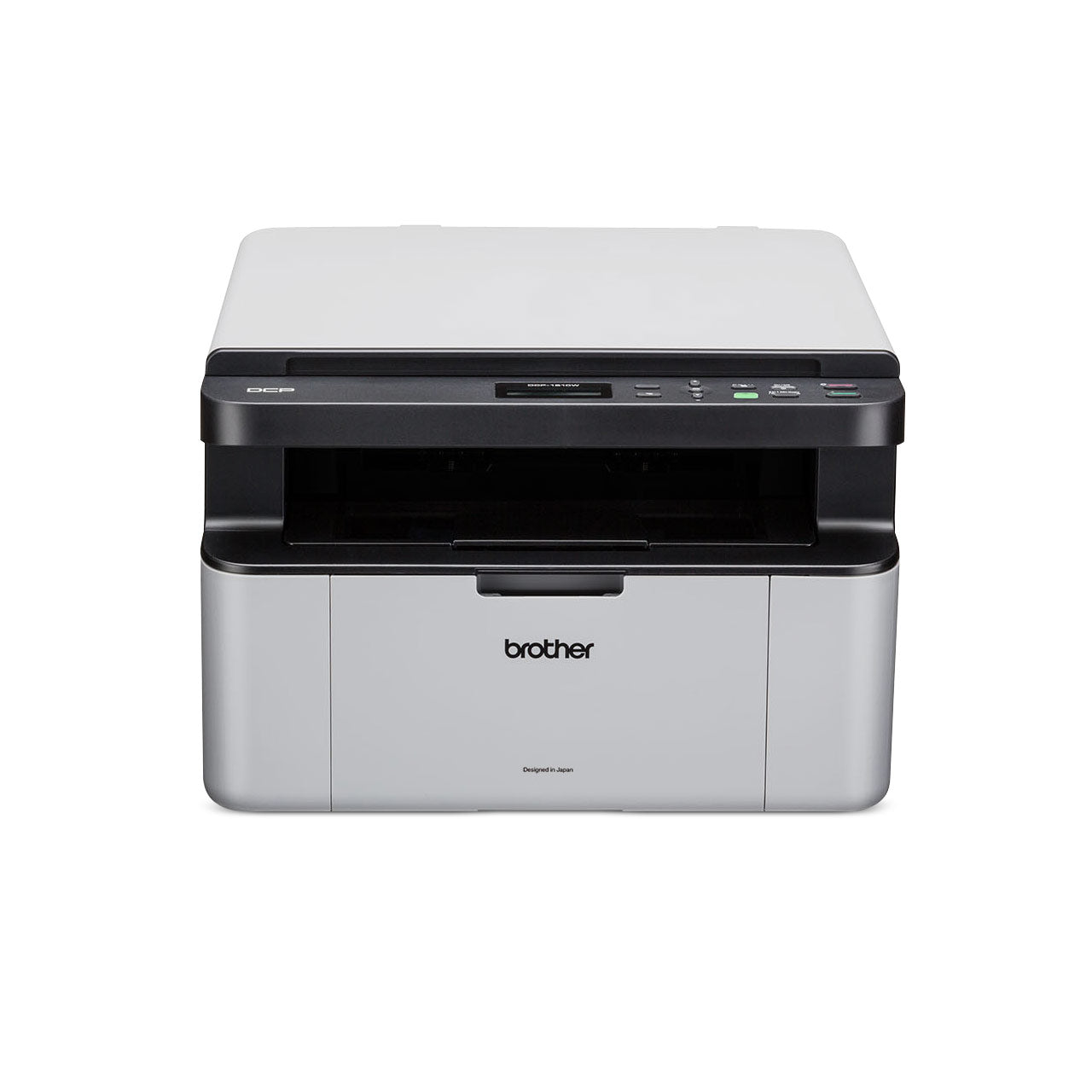 Brother Laser Printer DCP-1610W