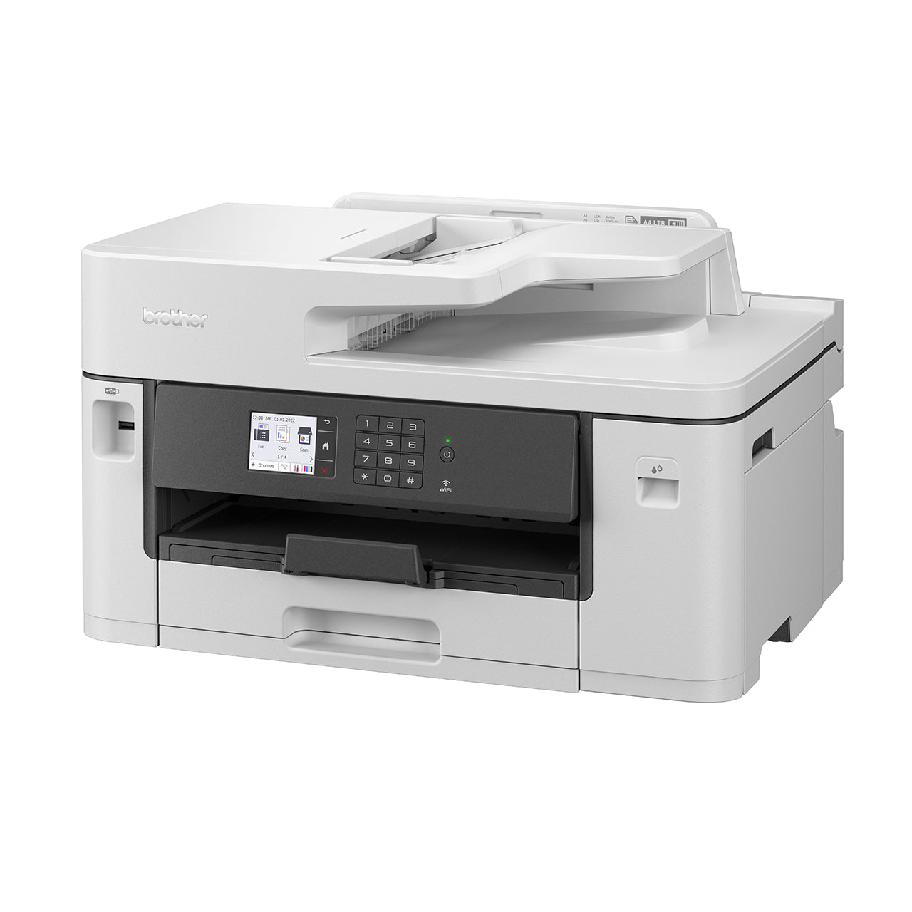 Brother Inkjet Printer MFC-J2340DW