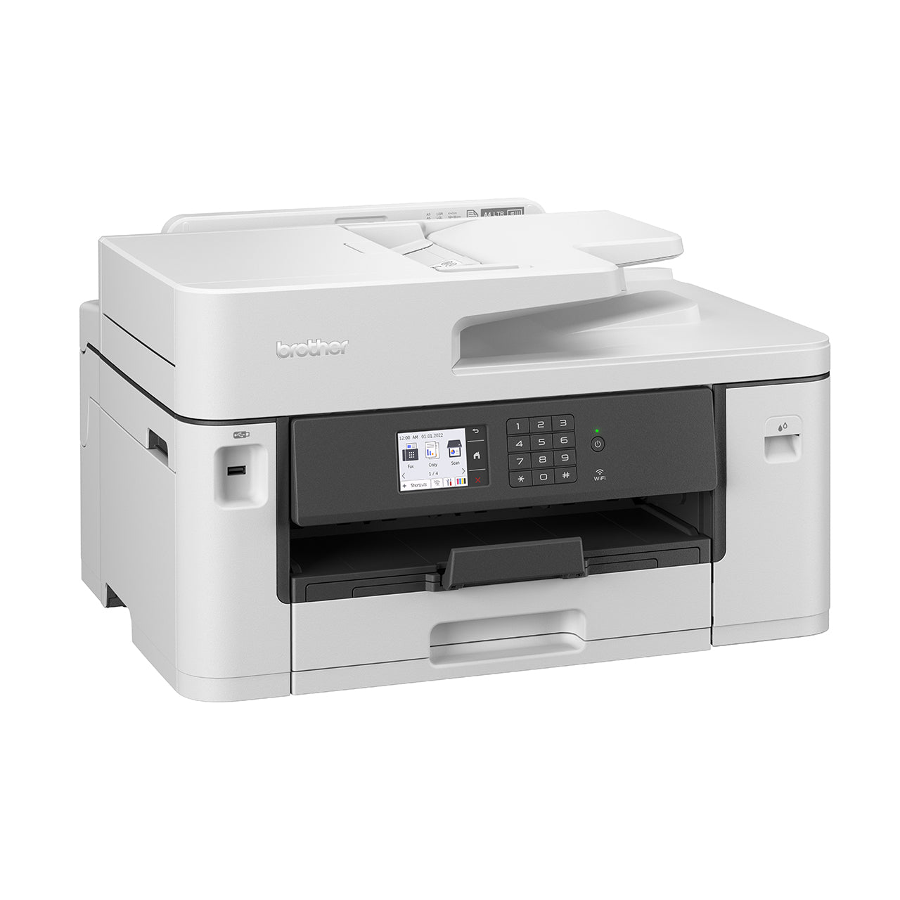 Brother Inkjet Printer MFC-J2340DW