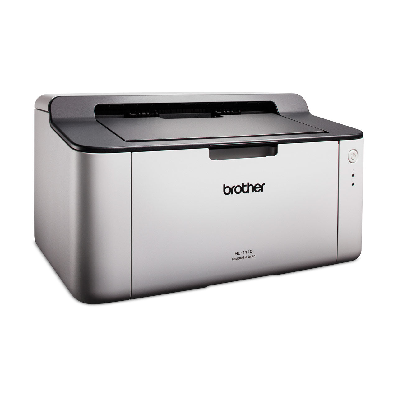 Brother Monochrome Laser Printer HL-1110