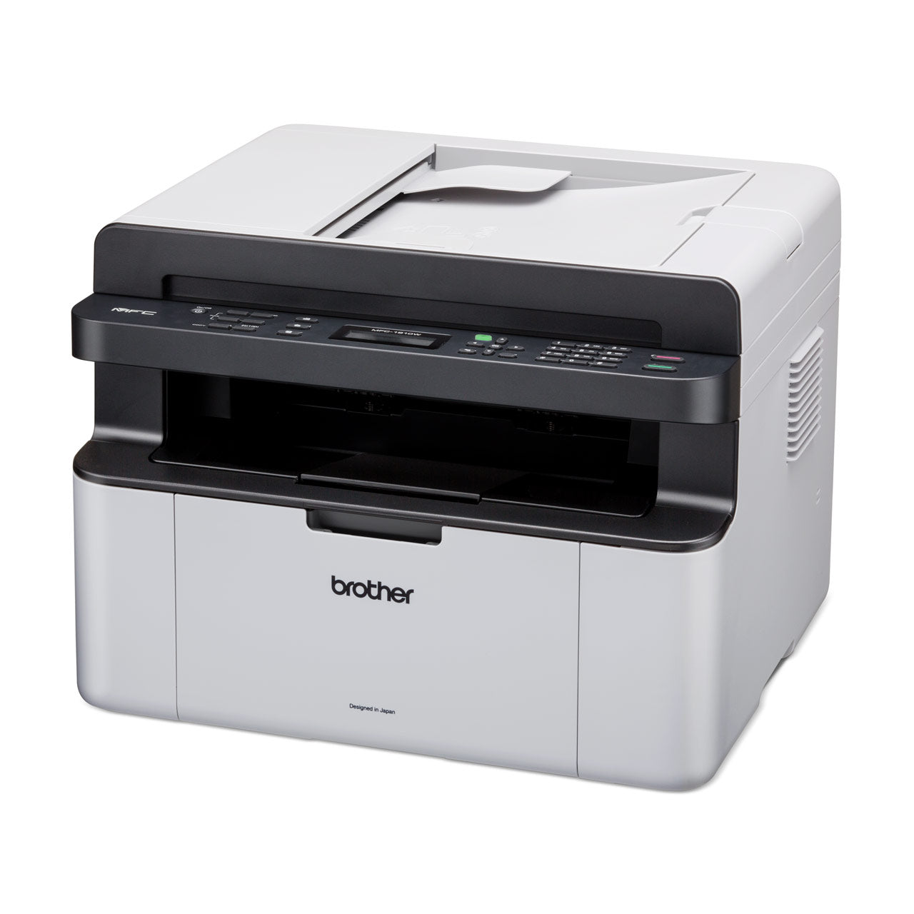 Brother Laser Printer MFC-1910W