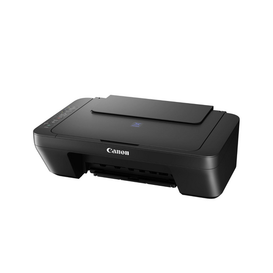 Canon PIXMA Ink Efficient E470 Canon PIXMA Ink Efficient E470