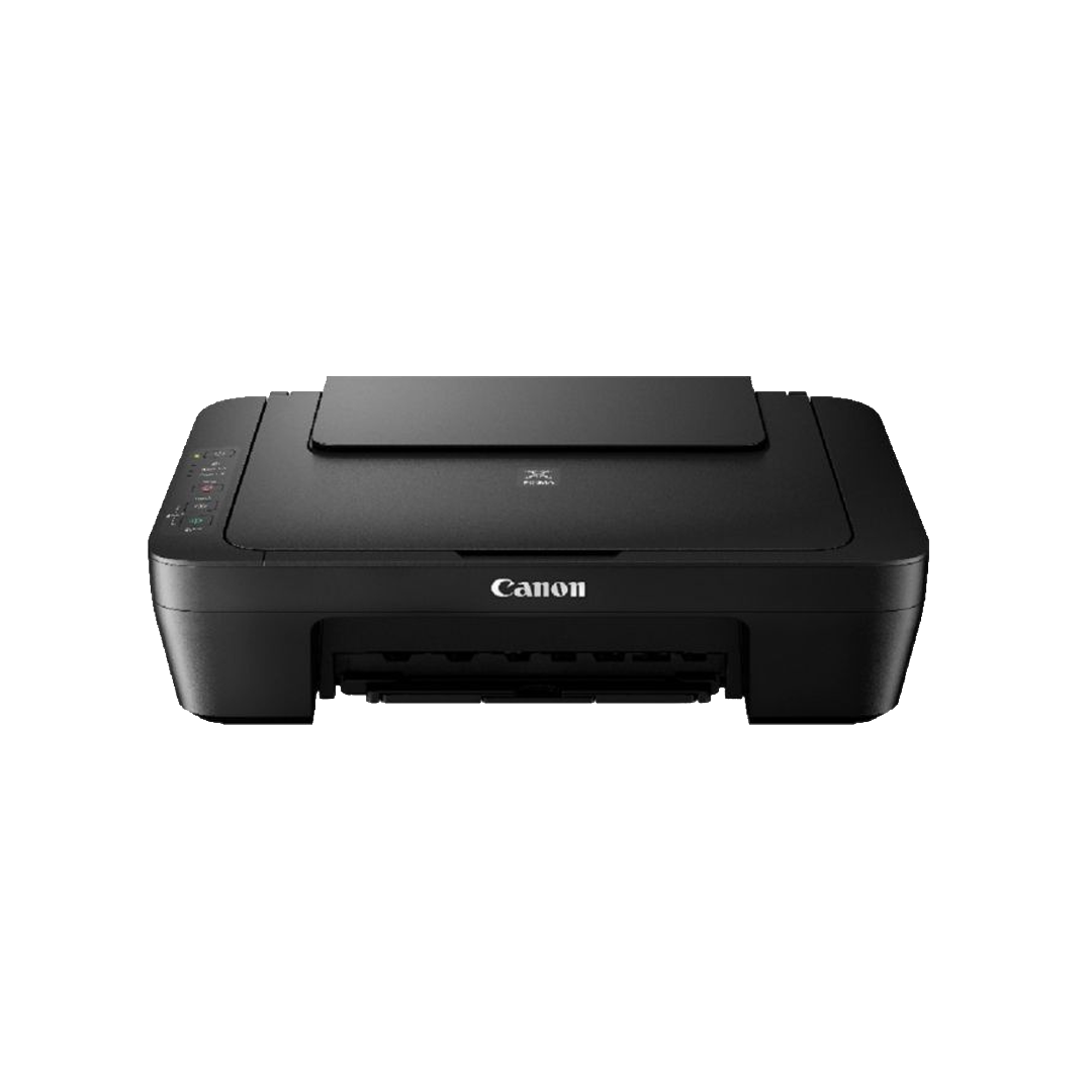 Canon PIXMA Inkjet Printer MG2570S