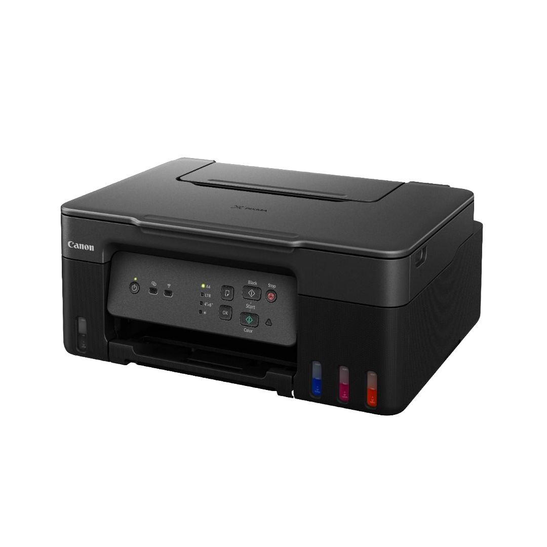 Canon PIXMA Ink Efficient G3730