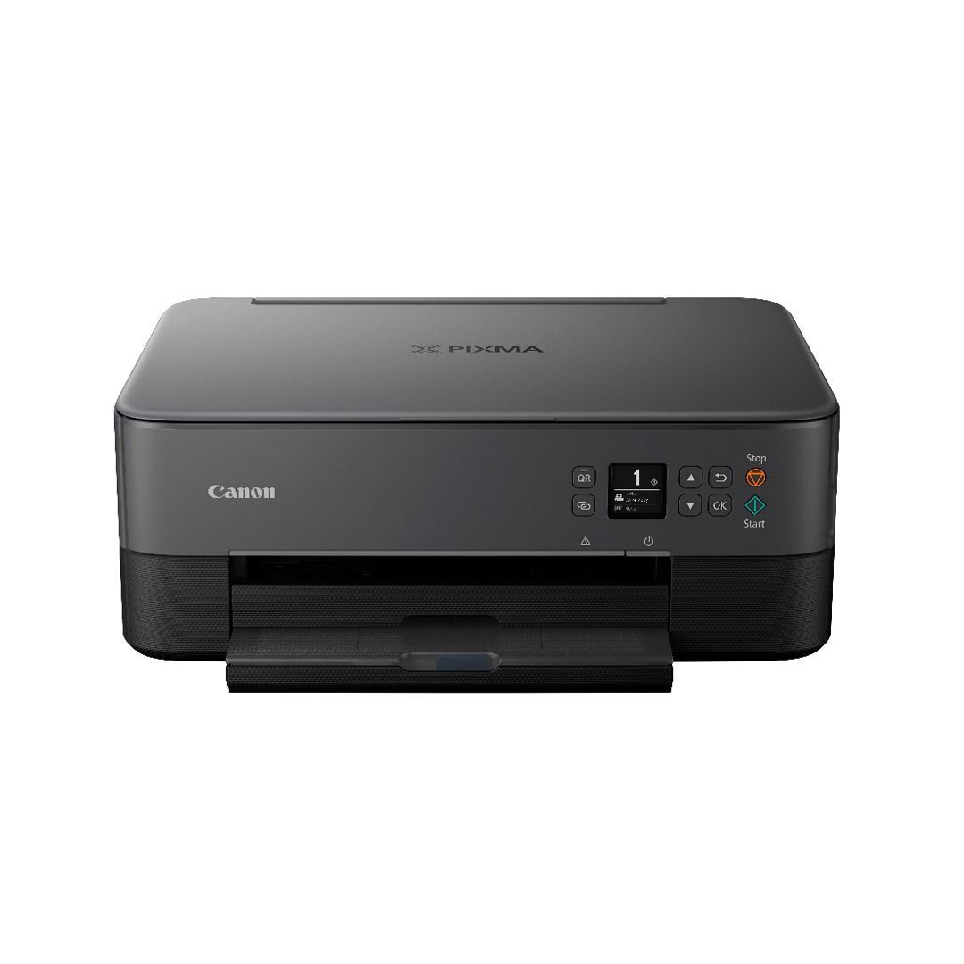 Canon PIXMA Inkjet Printer TS5370a