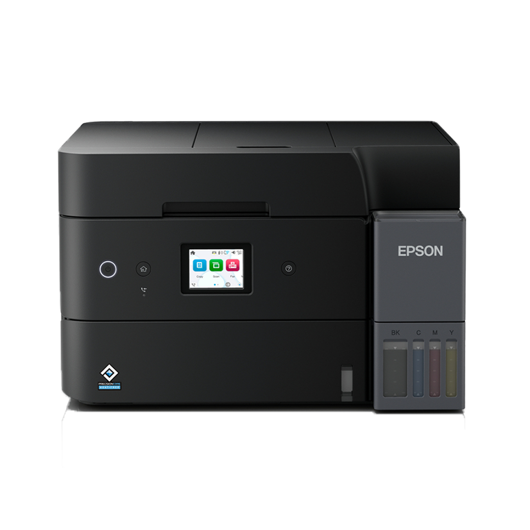 Epson EcoTank A4 Wi-Fi Duplex All-in-One Ink Tank Printer L4360