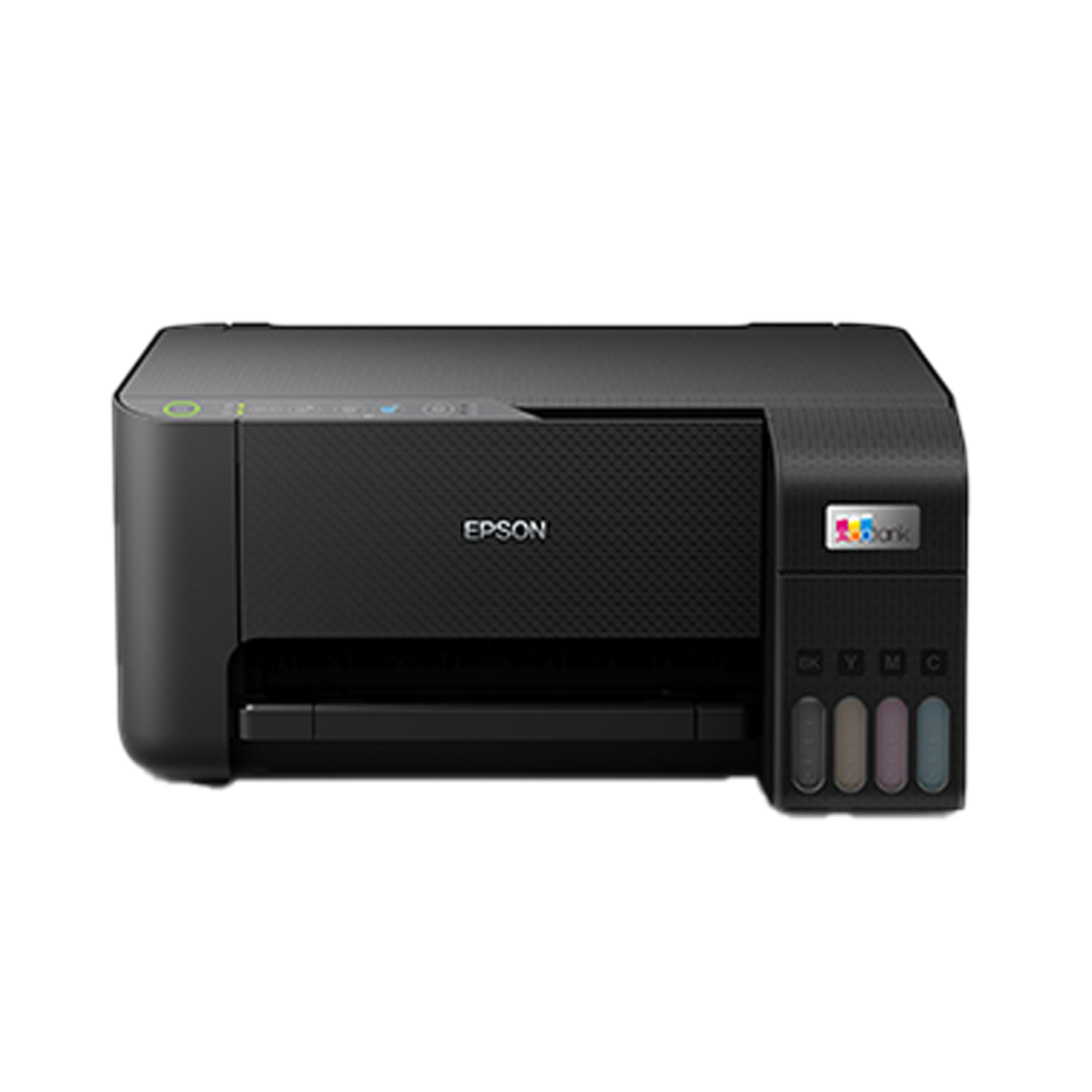 Epson EcoTank A4 Wi-Fi All-in-One Ink Tank Printer L3250