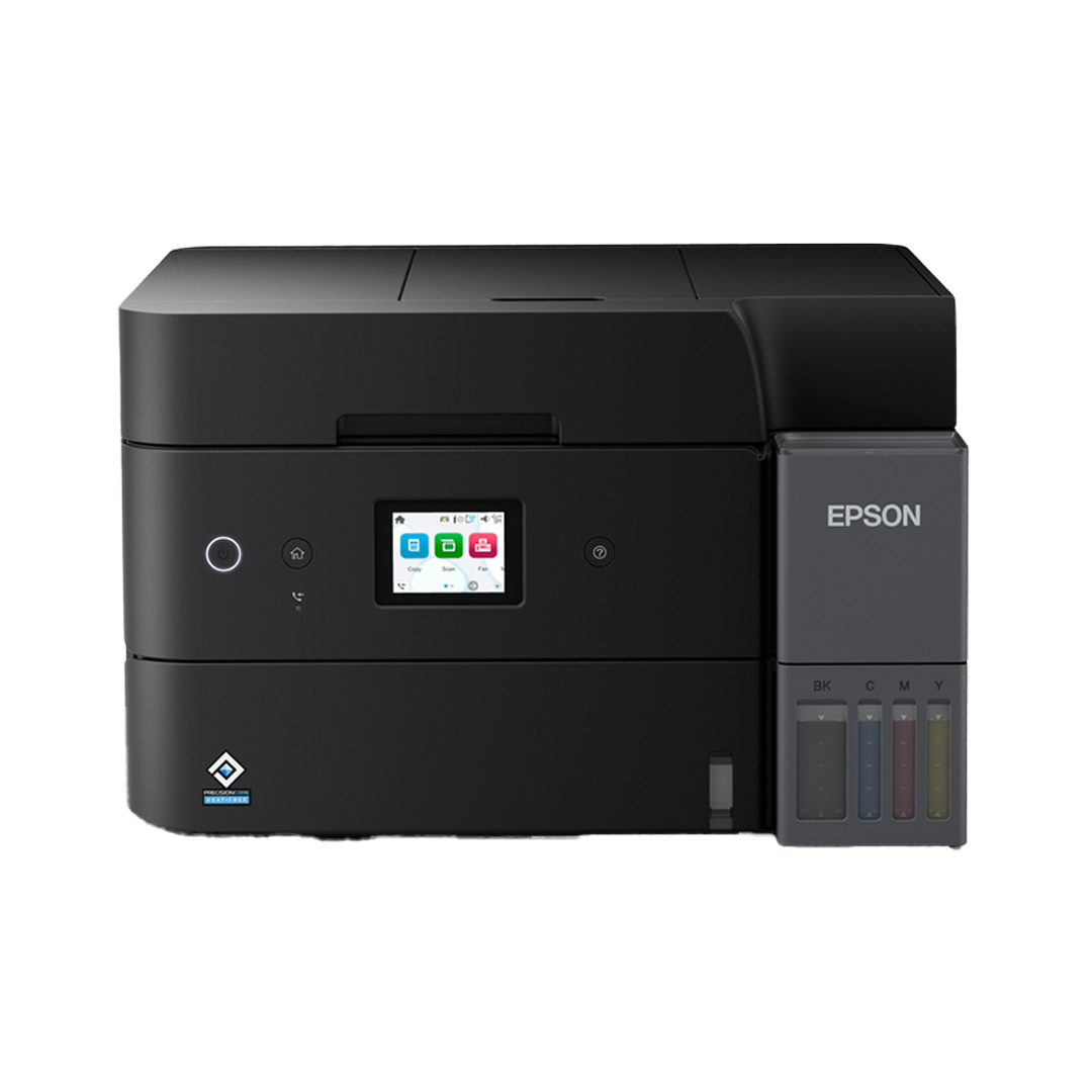 Epson EcoTank A4 Wi-Fi Duplex All-in-One Ink Tank Printer L6390