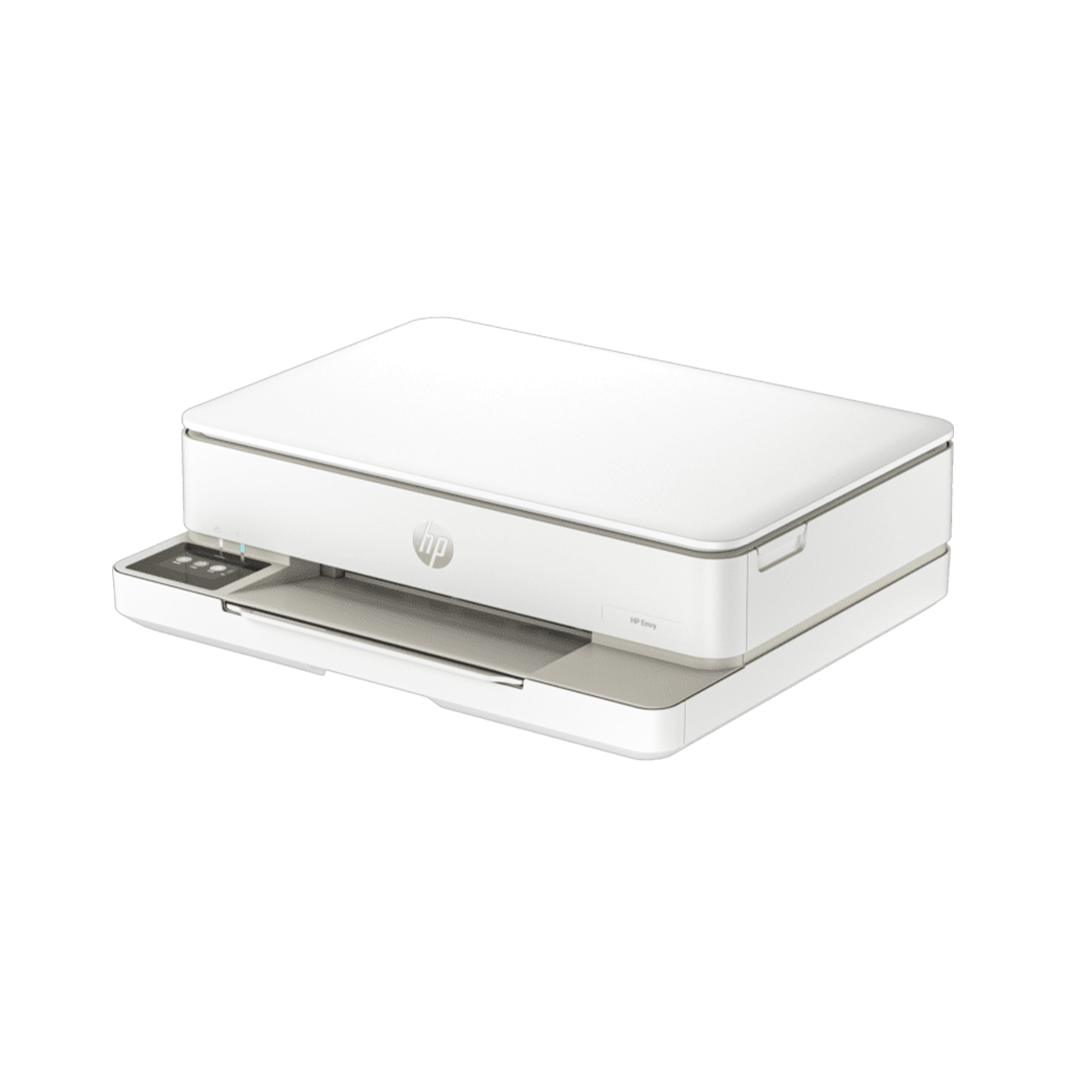 HP Envy 6130e All-in-One Printer Instant Ink Enabled