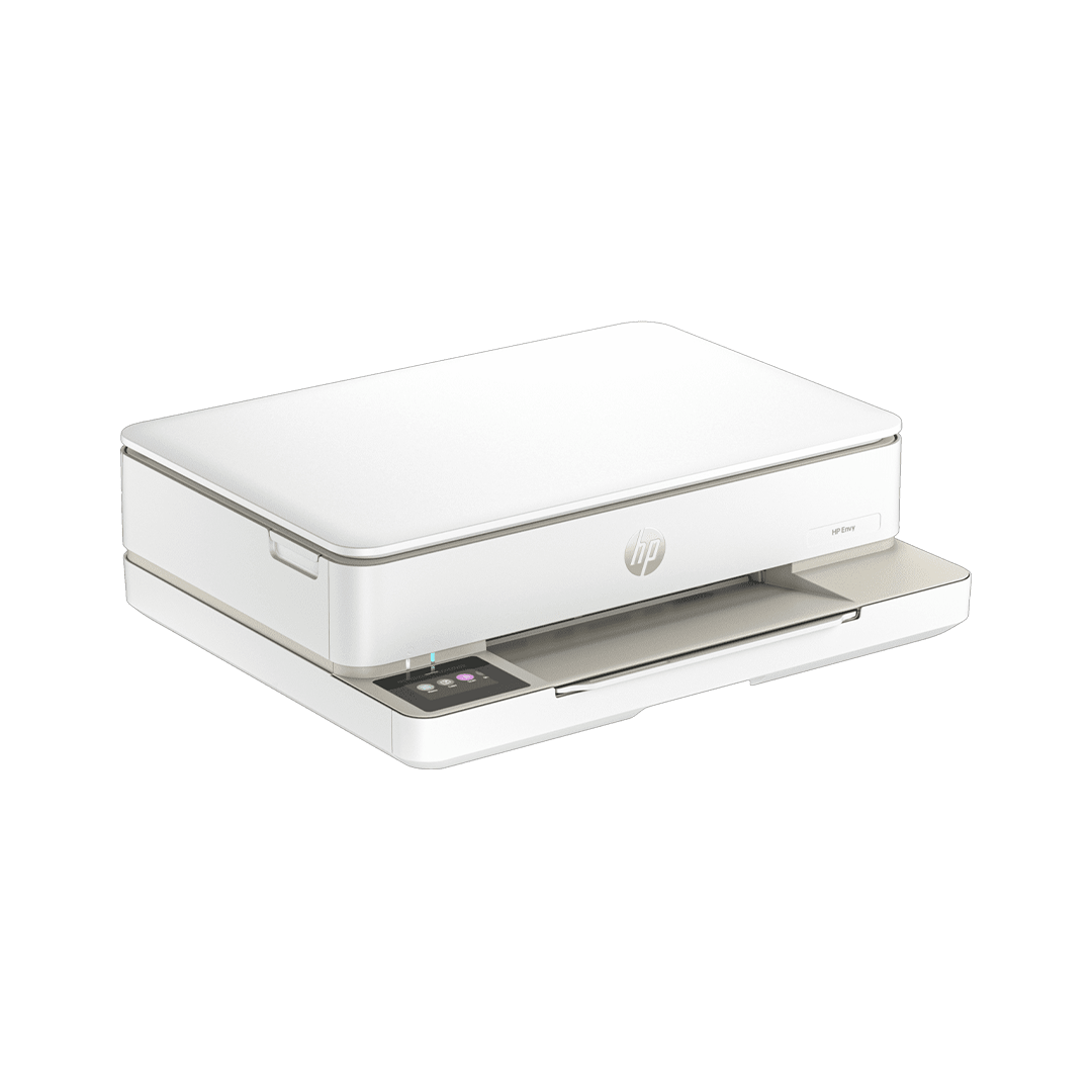 HP Envy 6130e All-in-One Printer Instant Ink Enabled