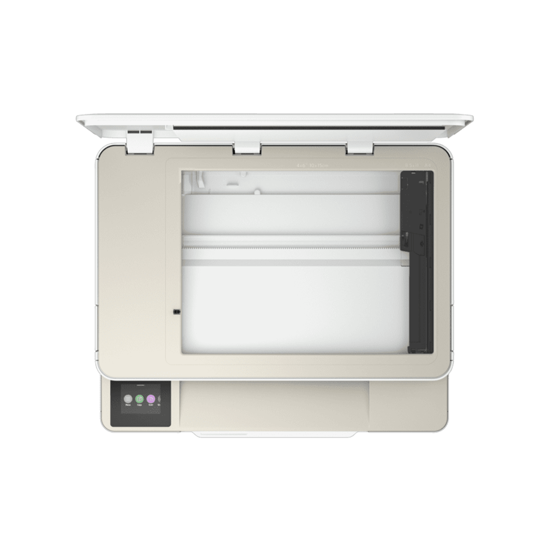 HP Envy 6130e All-in-One Printer Instant Ink Enabled