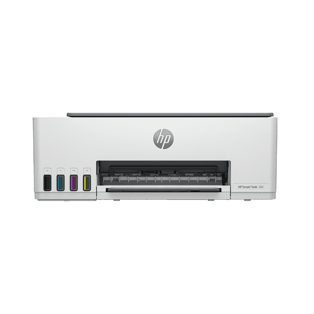 HP Smart Tank 580 Wireless All-in-One Printer