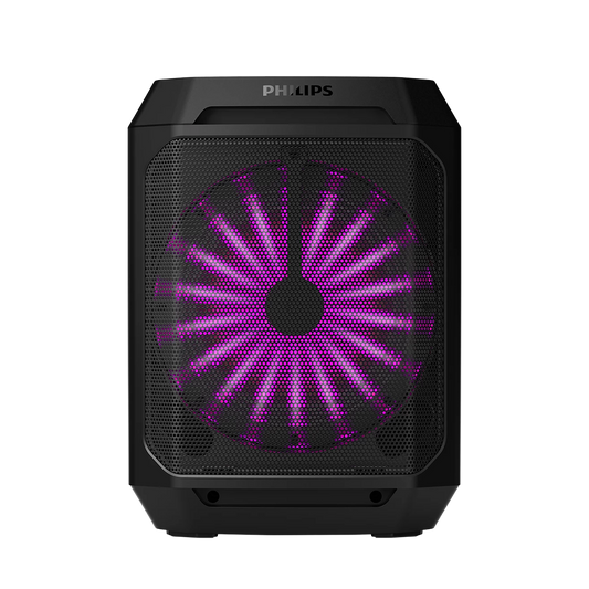 Phillips Bluetooth Party Speaker TAX2208