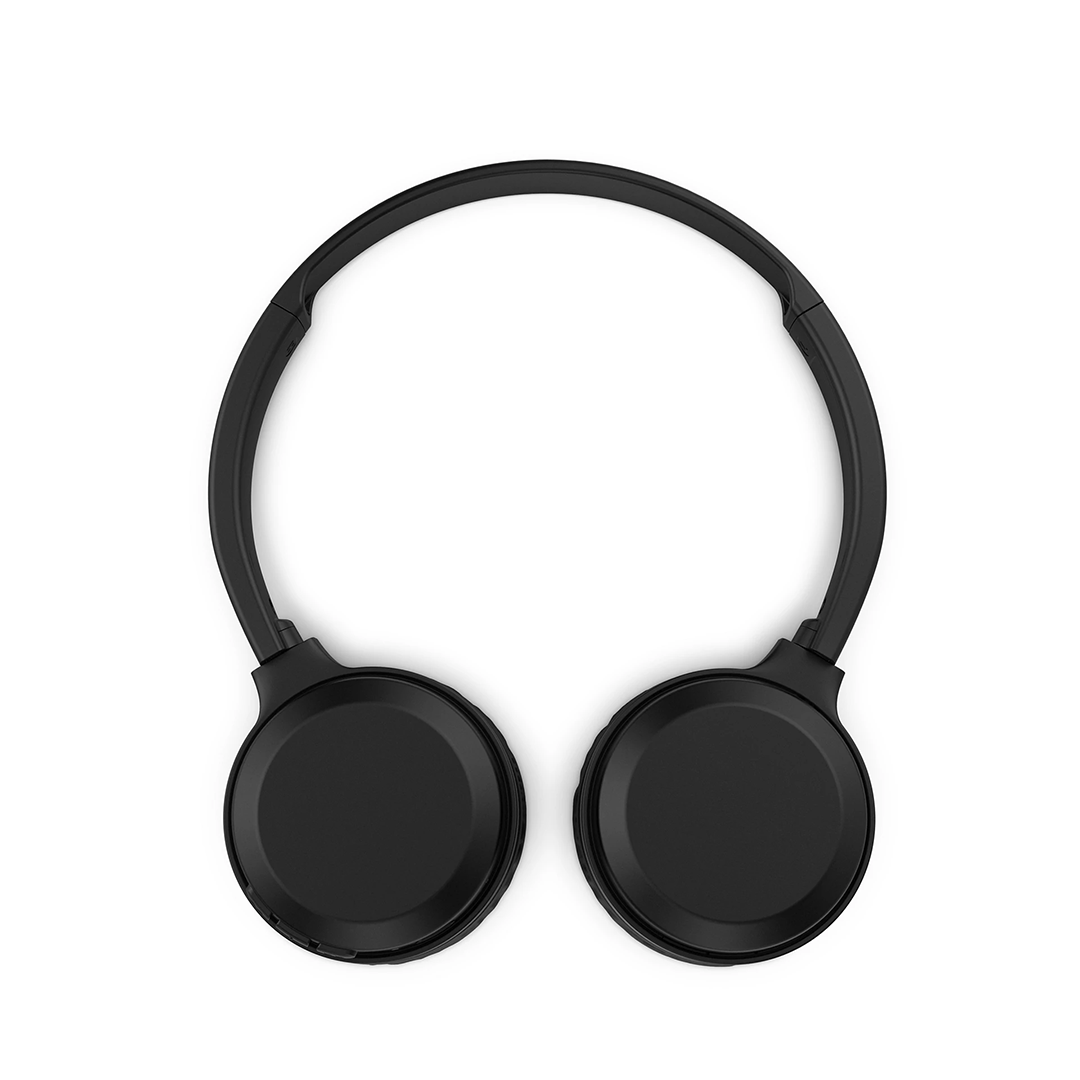 1000 Series Wireless Headphones TAH1108BK