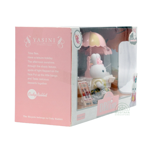 Yasini Interesting Series Hot Boutique Bay Dreamy Yasini Interesting Series Hot Boutique Bay Dreamy