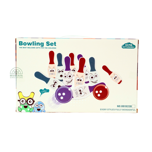 Bowling Set for Children Bowling Set for Children