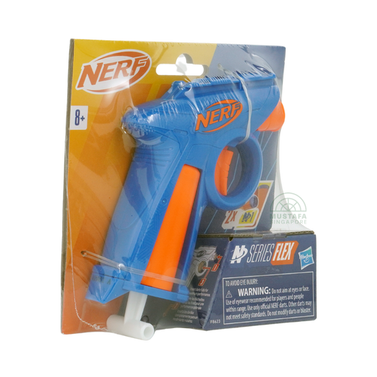 Nerf N-Series Flex Blaster