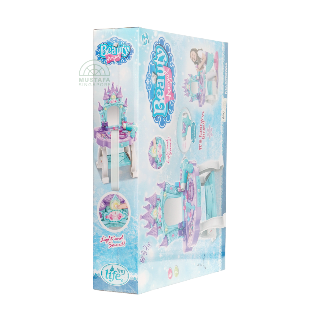 Mei Hong Yu Beauty Angel