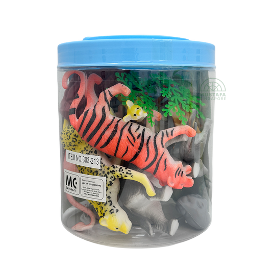 Wild Animals Looking For A World of Beast Wild Animals Looking For A World of Beast