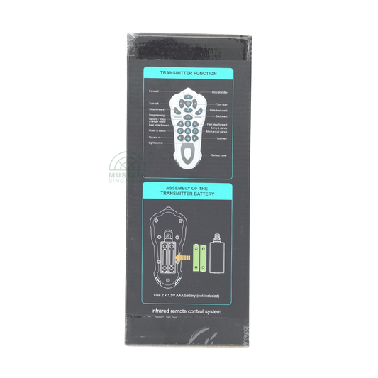 M-Voice AI Intelligent Voice Robot M-Voice AI Intelligent Voice Robot