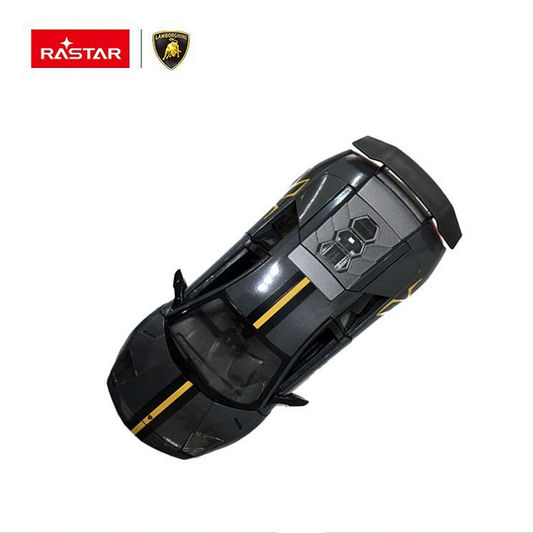 Rastar Lamborgini Murcielago LP 670-4 1:24 Diecast Car Rastar Lamborgini Murcielago LP 670-4 1:24 Diecast Car
