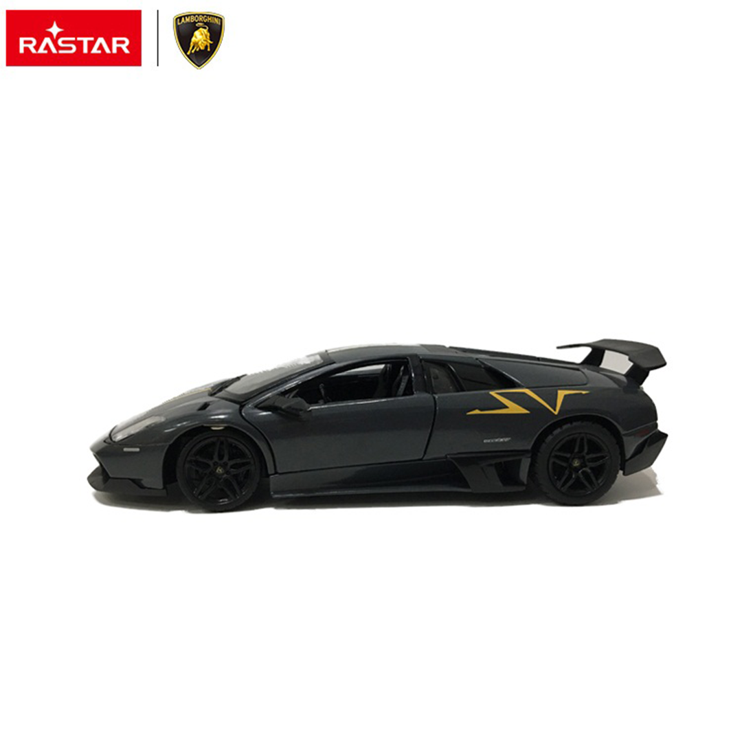 Rastar Lamborgini Murcielago LP 670-4 1:24 Diecast Car