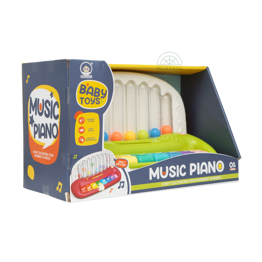 Rei Xing Xin Baby Toys Music Piano Rei Xing Xin Baby Toys Music Piano