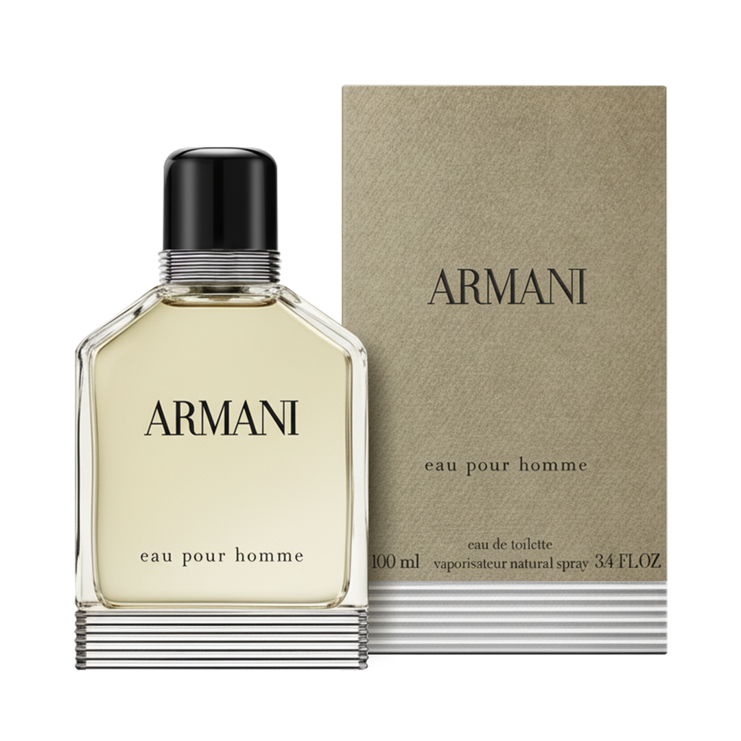 Armani Eau Pour Homme 100ml