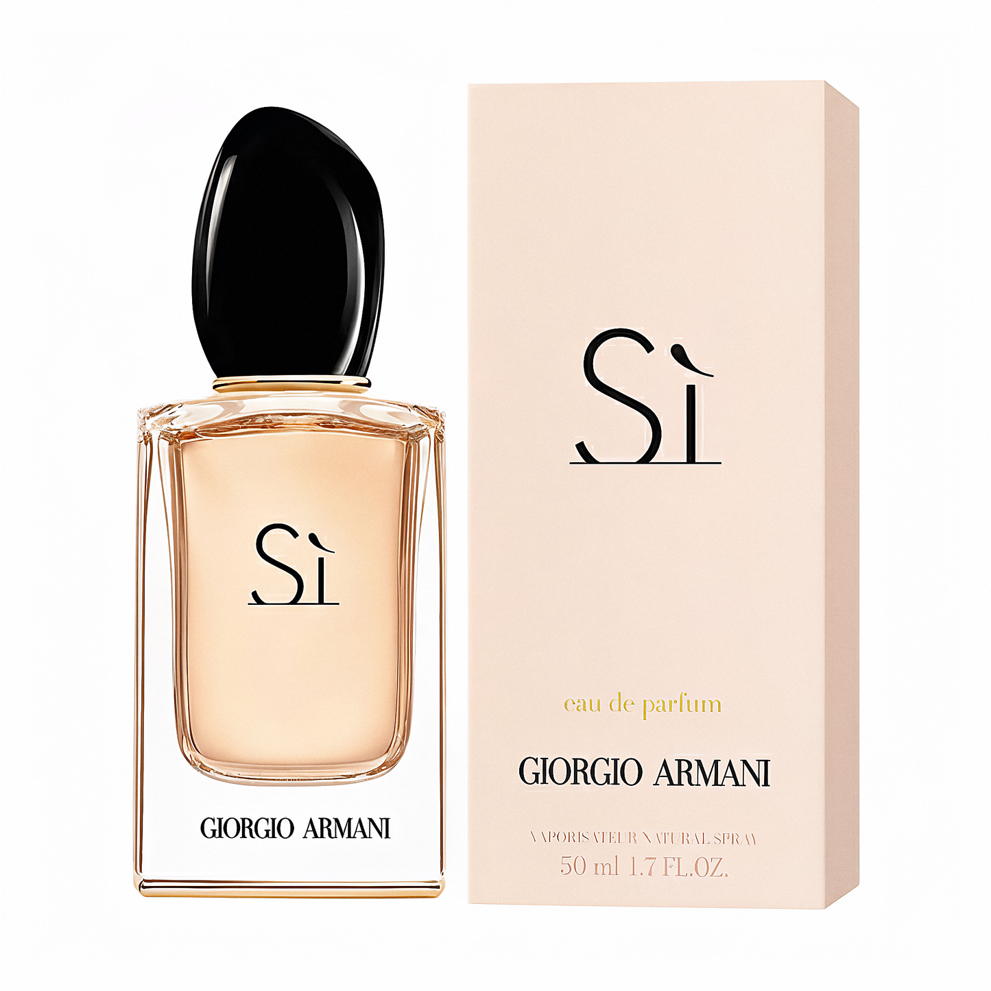 Giorgio Armani Si Eau De Parfum 50ml