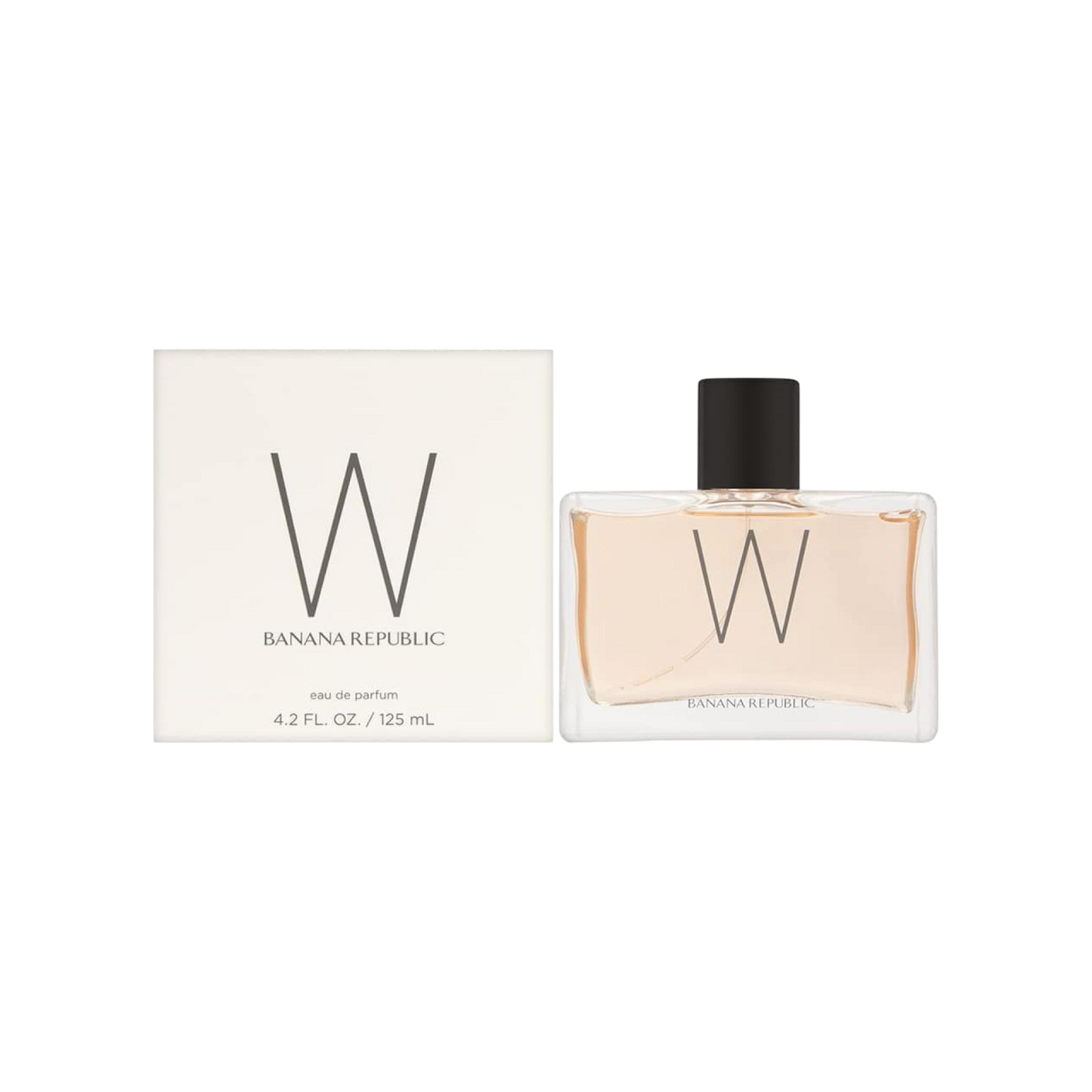 Banana Republic W EDP 125ml