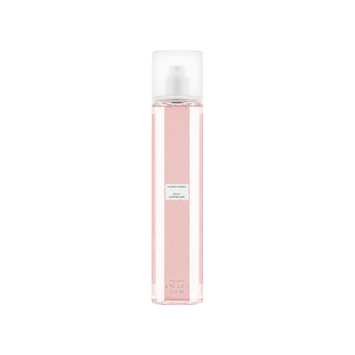 Banana Republic Peony Peppercorn Body Mist 236ml