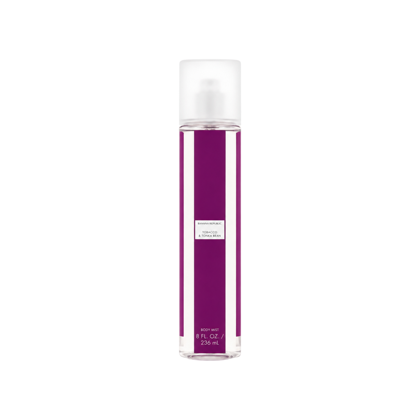Banana Republic Tobacco & Tonka Bean Body Mist 236ml