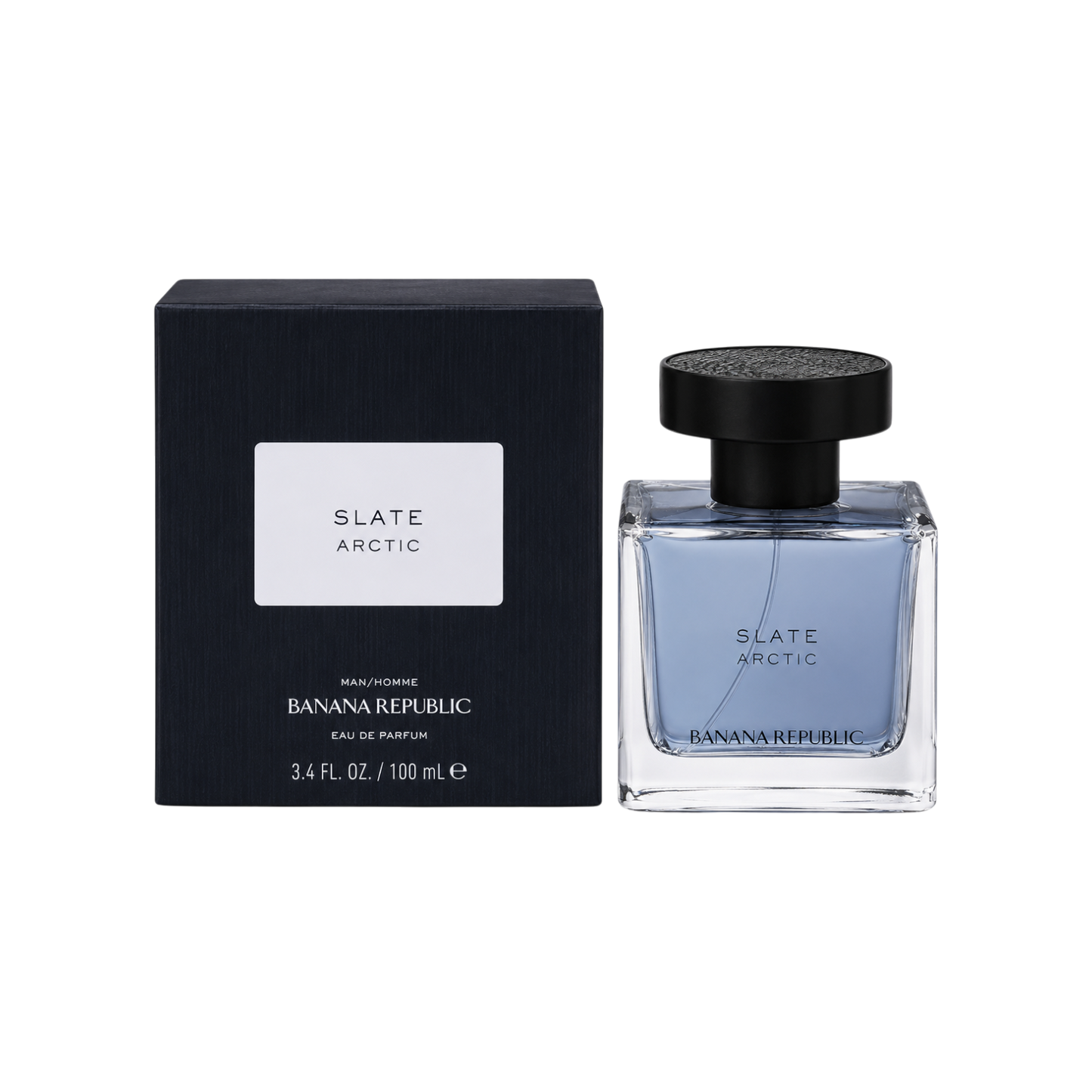 Banana Republic Slate Arctic Man/Homme EDP 100ml