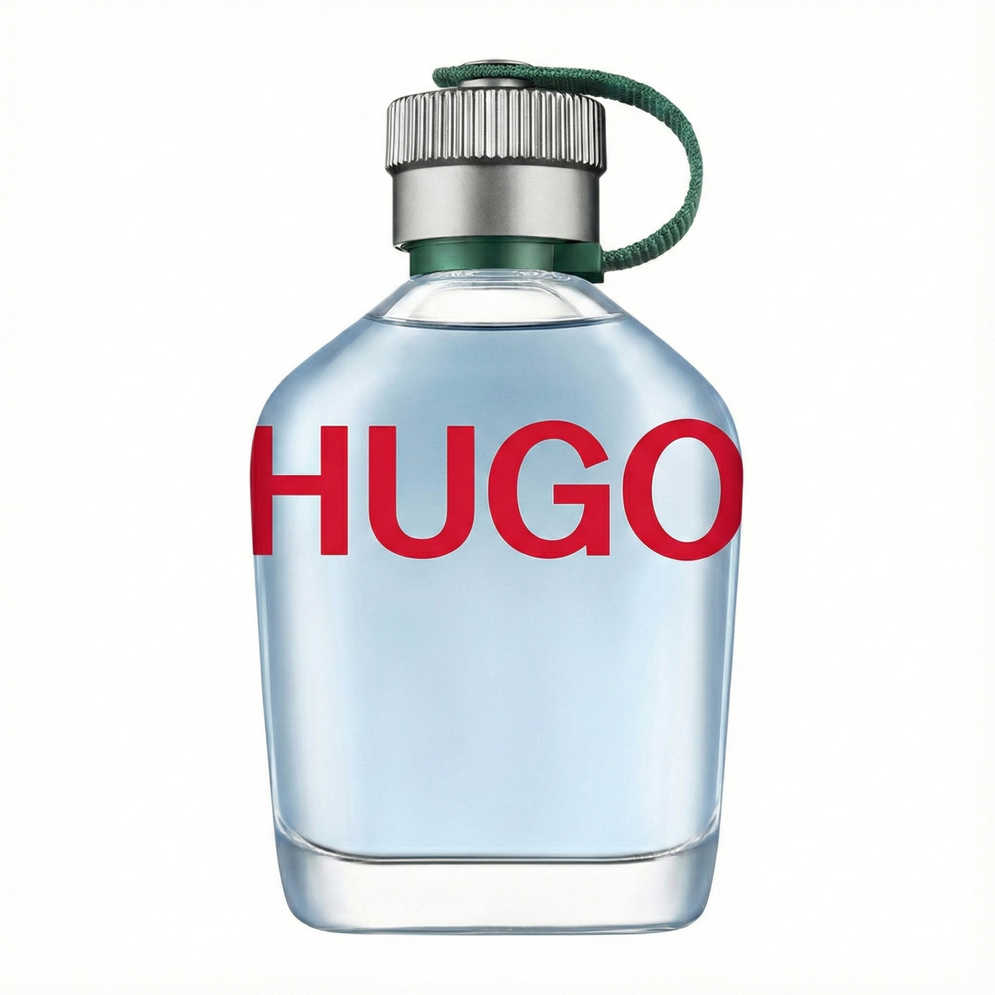 Hugo Green Man Eau De Toilette 125ml
