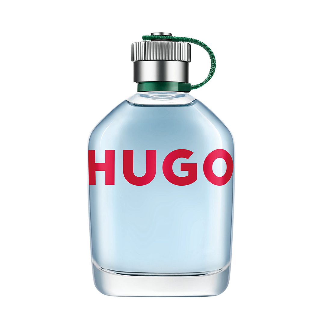 Hugo Green Man Eau De Toilette 200ml