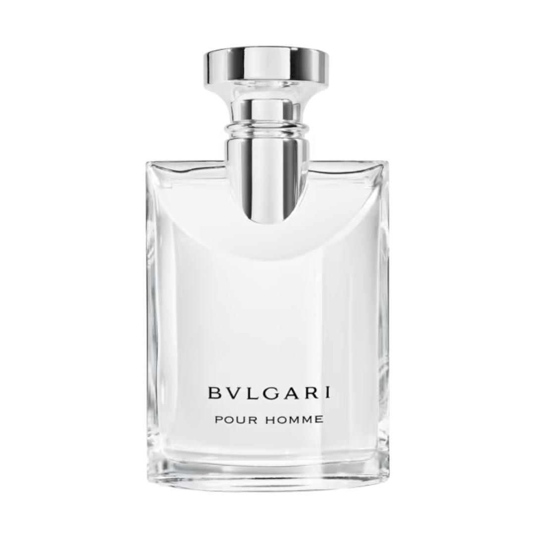 Bvlgari Pour Homme EDT 100ml