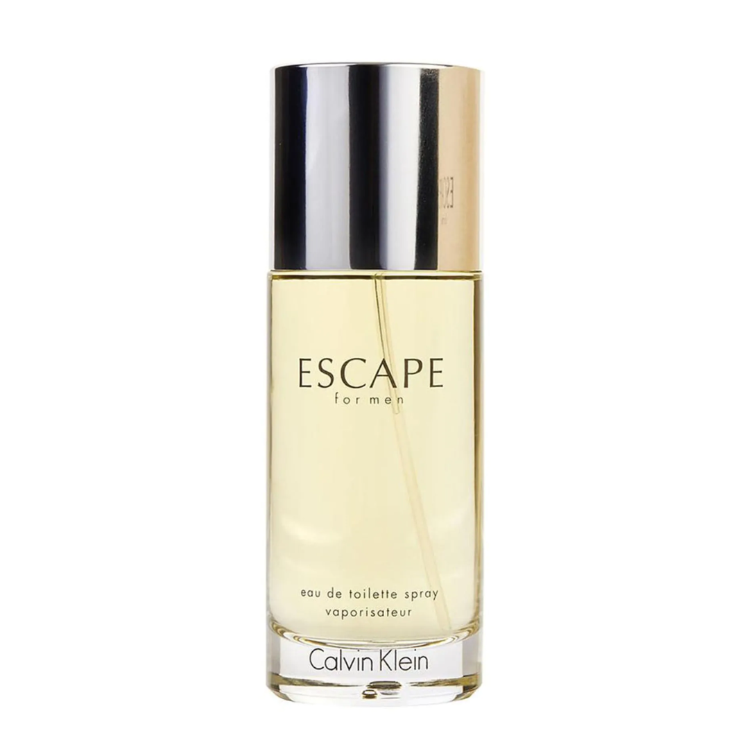 Calvin Klein Escape for Men EDT 100ml
