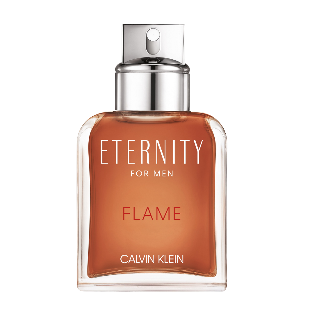 Calvin Klein Eternity for Men Flame EDT 100ml