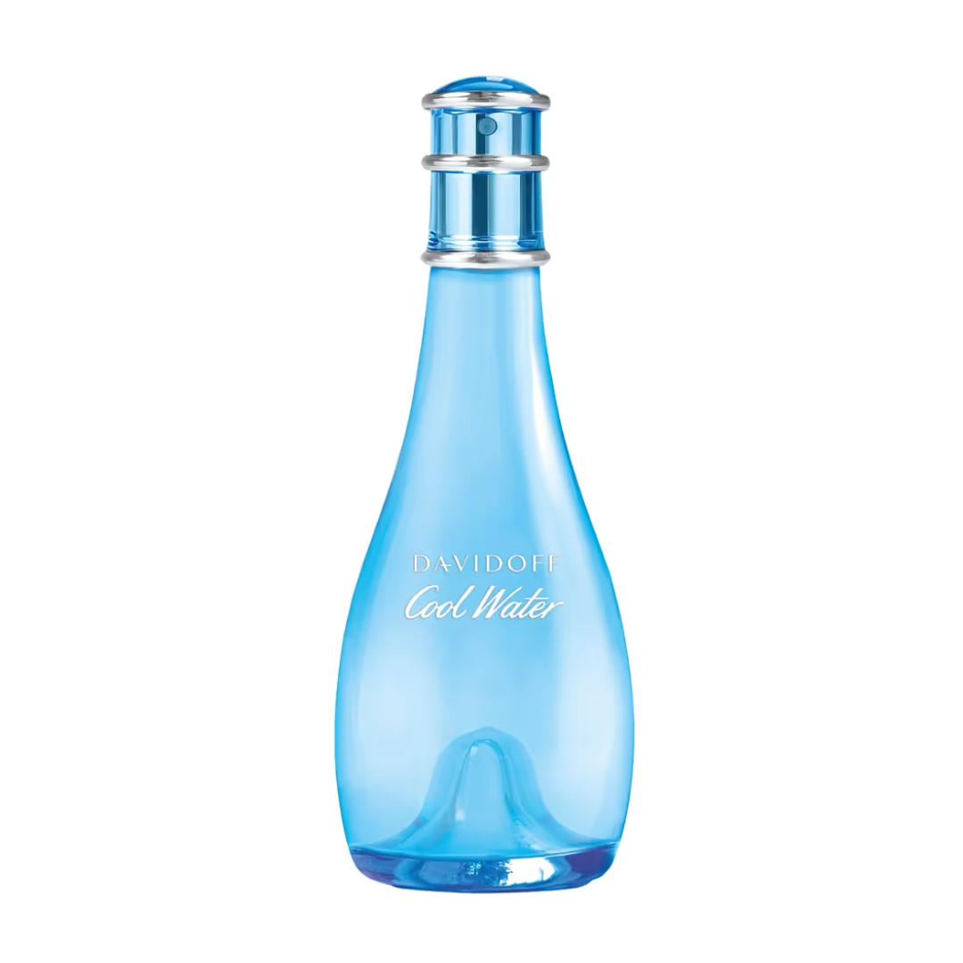 Davidoff Cool Water Woman EDT 100ml