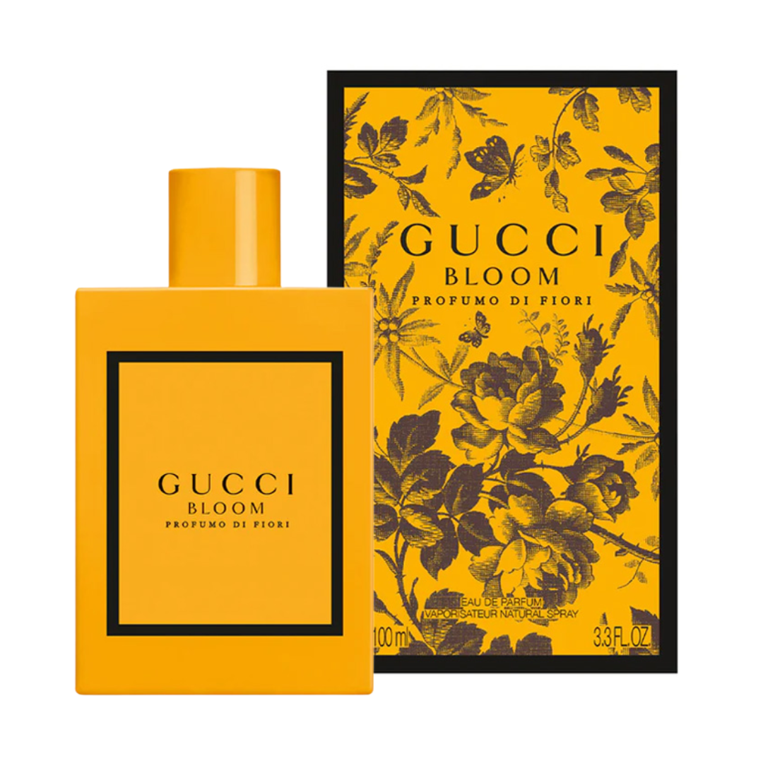 Gucci Bloom Profumo Di Fiori EDP 100ml