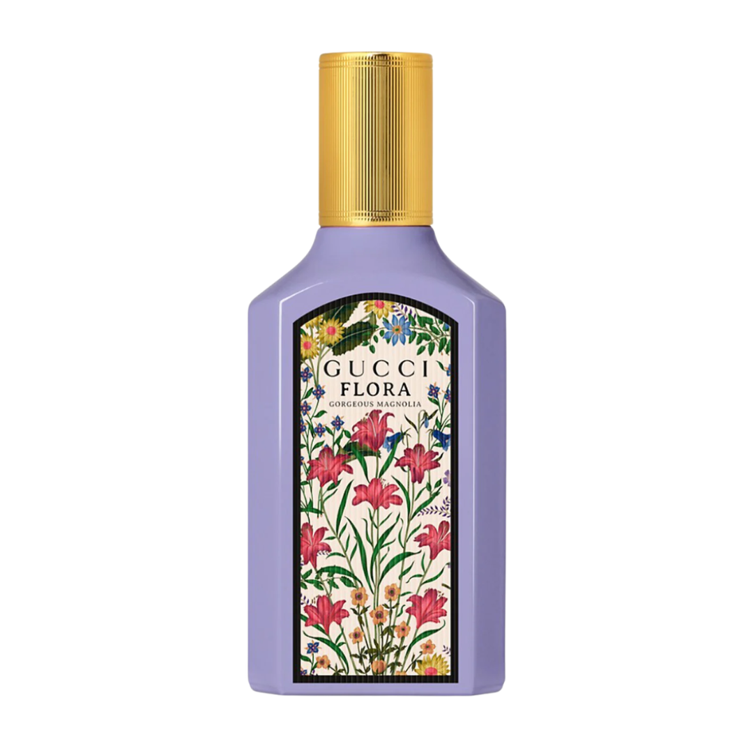 Gucci Flora Gorgeous Magnolia EDP 100ml