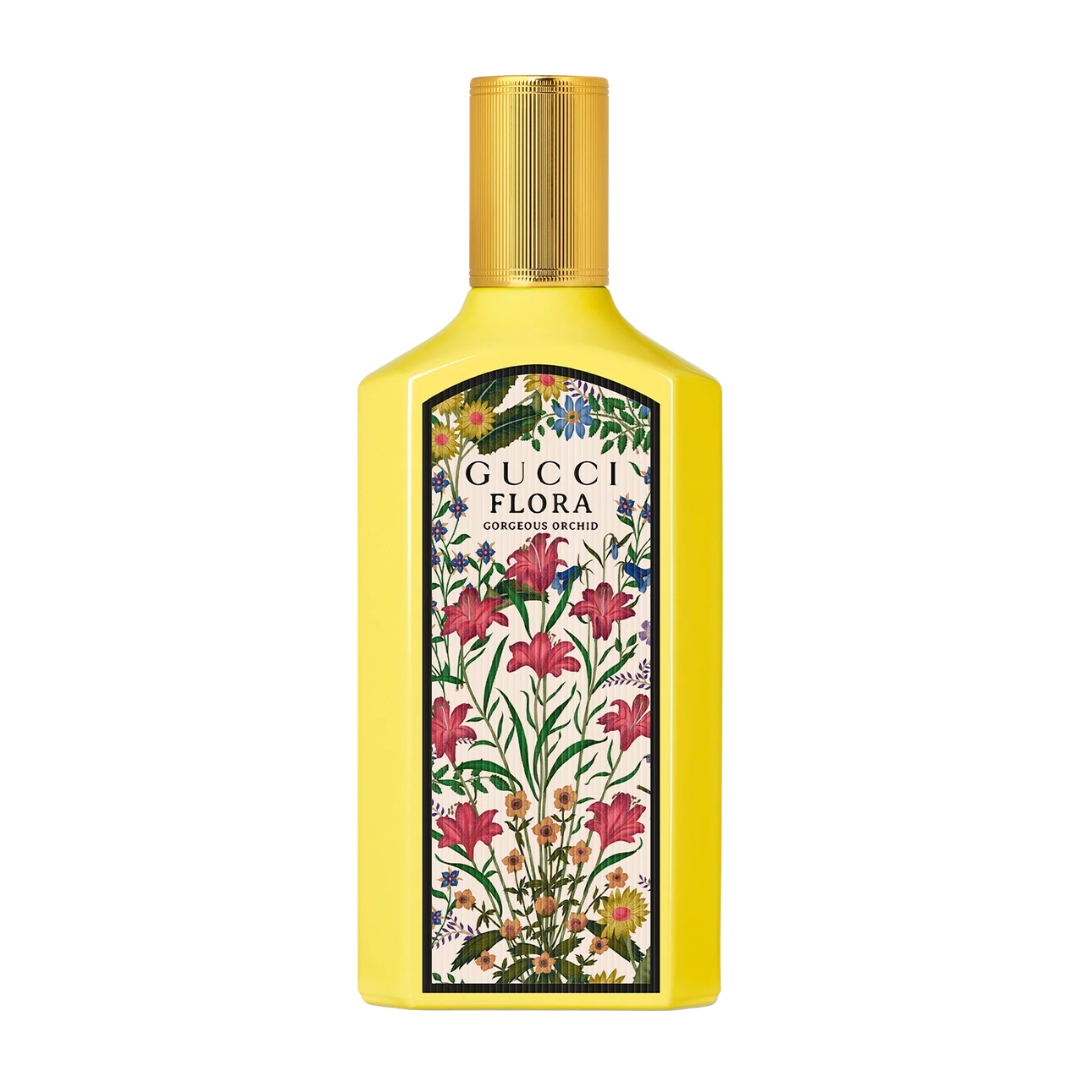 Gucci Flora Gorgeous Orchid EDP 100ml