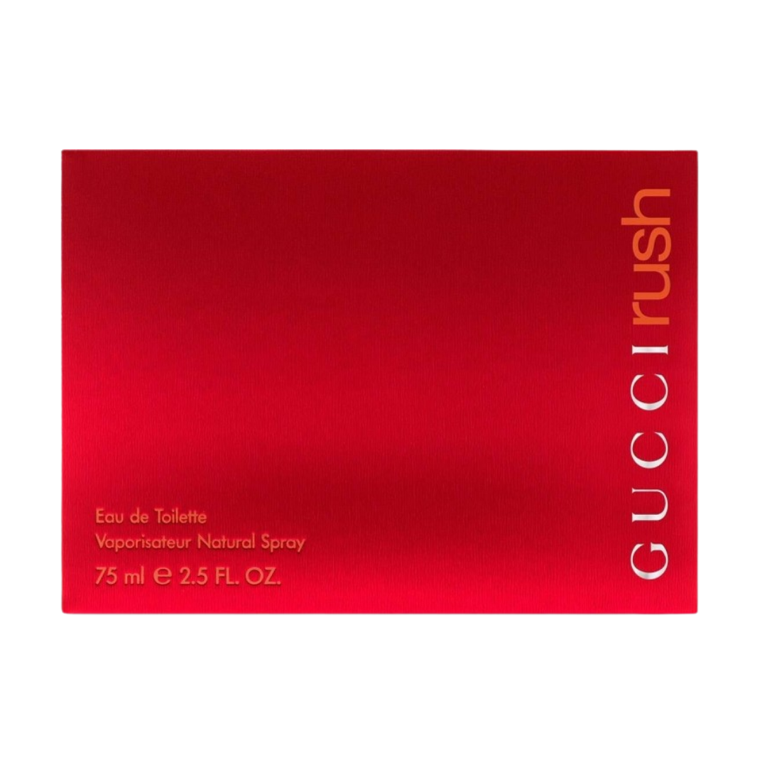 Gucci Rush EDT 75ml
