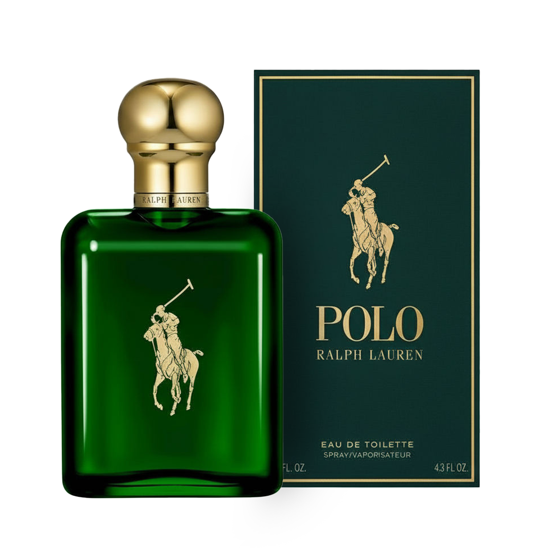 Polo Ralph Lauren Eau De Toilette 59ml