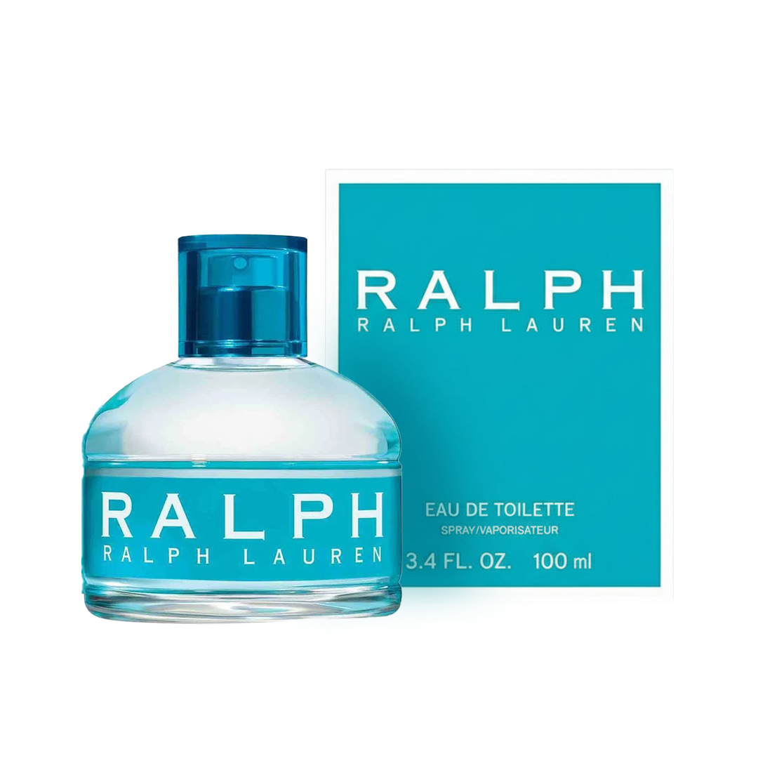 Ralph Eau De Toilette 100ml